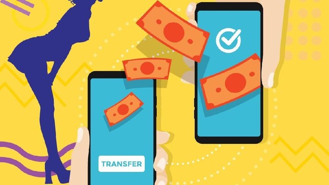 Korban Utang Online Tak Digubris OJK Sampai Diminta Jual Ginjal