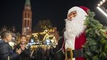 Mengunjungi Pasar Natal Tertua dan Terbesar di Jerman