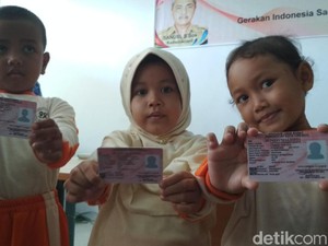 Ini Cara Buat Kartu Identitas Anak, Mudah dan Cepat!
