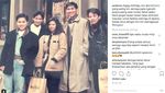 Melihat Foto-Foto Masa Muda Sandiaga Uno Hingga Jadi Cawapres