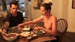 Masak Bareng Chrissy Teigen, Ini Potret Chef Paling Tampan di Amerika