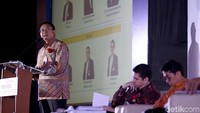 Dana dari penerbitan obligasi baru PUB IV tahap I ini akan digunakan sebagian untuk melunasi kewajiban surat utang Obligasi Berkelanjutan II MTF Tahap I 2015 Seri A senilai Rp 500 miliar yang akan jatuh tempo pada 21 Desember 2018.