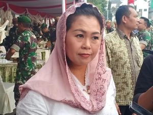 Dukung PMP Dihidupkan, Yenny Wahid: Sudah Pas Banget