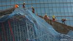 Pembangunan Tol Kelapa Gading Terus Dikebut