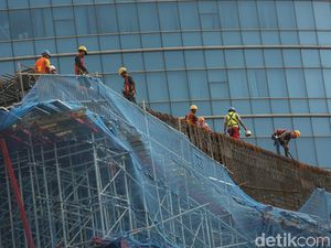 Sandi Mau Bangun Infrastruktur Tanpa Utang, Pengusaha: Bukan Hal Baru