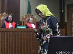 Direktur PJBI Cerita Isi Pertemuan Dirut PLN dengan Eni Saragih