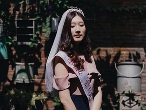 Tak Sangka Jadi Viral, Ini Cerita Vendor Bridal Shower Crazy Rich Surabayan