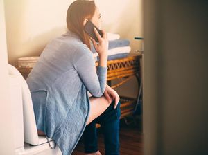 Duh! 5 Kebiasaan di Kamar Mandi Ini Bisa Jadi Penyakit