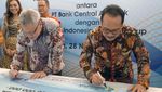 BCA Kucurkan Kredit Rp 7,1 T ke Pupuk Indonesia