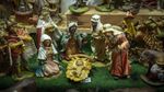 Mengunjungi Pasar Natal Tertua dan Terbesar di Jerman
