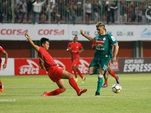 Pengurus PSSI yang Terlibat Pengaturan Skor Ditunggu Hukuman Seumur Hidup