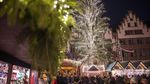 Mengunjungi Pasar Natal Tertua dan Terbesar di Jerman