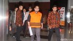 Selain Hakim PN Jaksel, KPK juga Tahan Panitera dan Pengacara