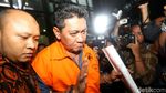 Selain Hakim PN Jaksel, KPK juga Tahan Panitera dan Pengacara