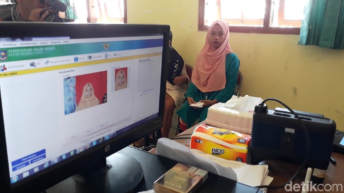 Timses Prabowo Khawatir Ada Penggelembungan DPT dari e-KTP