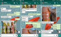 Calon Suami Idaman, Saat Pria Rela Bolak-balik Cari Pembalut Demi Pacarnya