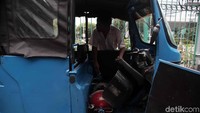 Foto: Pradita Utama Foto: Pradita Utama
