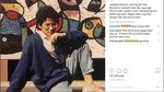Melihat Foto-Foto Masa Muda Sandiaga Uno Hingga Jadi Cawapres