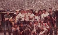 10 Foto Jokowi dari Masa ke Masa