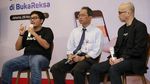 Perluas Akses Investasi untuk Masyarakat
