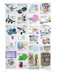 Percantik Dapur dan Ruang Makan dengan 5 Peralatan Ini