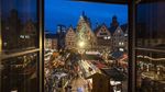 Mengunjungi Pasar Natal Tertua dan Terbesar di Jerman