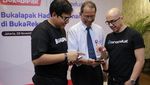 Perluas Akses Investasi untuk Masyarakat