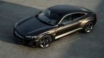 Iron Man Pamer Mobil Listrik Audi