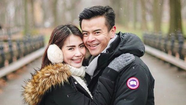 Narji, Pak Tarno, dan Para Artis yang Terpikat dengan Pramugari