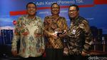 Adhi Karya Peroleh Kontrak Baru Rp 12,6 T hingga November 2018