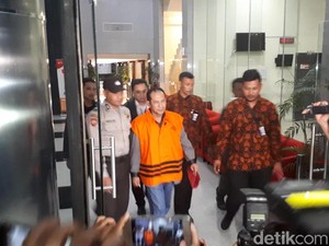 Fakta-fakta Kasus Suap yang Jerat 2 Hakim PN Jaksel