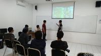 Keren, Kampus di Semarang Punya Kelas e-Sport