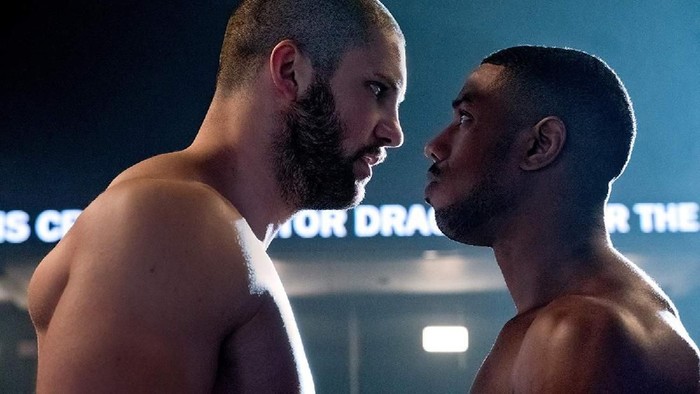 creed II