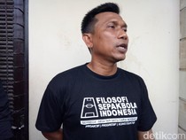 Pelatih Arema FC Sudah Hafal Gaya Bermain Persija di Liga 1