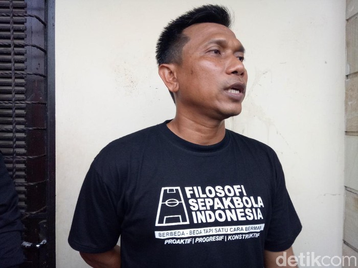 Widodo Cahyono Putro