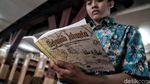 Napak Tilas Kejayaan VOC di Masa Lalu Lewat Museum Bahari