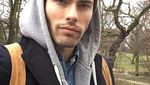 Liburannya Model Norwegia yang Suka Selfie, Andreas Eriksen