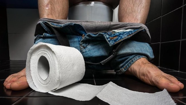 Sering Beser Meski Tak Sedang Hujan? Bisa Jadi Ada Masalah Ini