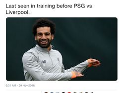 Liverpool Kena Olok-olok, Ditunggu Chelsea di Liga Europa