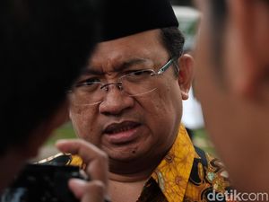 PDIP Sebut Soeharto Guru Korupsi, Berkarya: Tuduhan Keji!