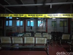 Cerita Warga: Ditodong Celurit dan Motor Dirampas Napi Kabur di Aceh