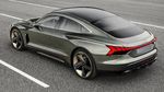 Iron Man Pamer Mobil Listrik Audi