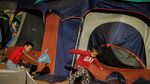 Melihat Kehidupan Anak-anak Imigran di Meksiko