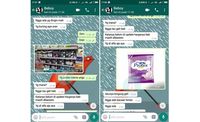 Calon Suami Idaman, Saat Pria Rela Bolak-balik Cari Pembalut Demi Pacarnya
