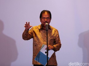 Pemerintah Cari Solusi Masalah Kampung Tua di Wilayah BP Batam
