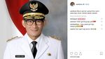 Melihat Foto-Foto Masa Muda Sandiaga Uno Hingga Jadi Cawapres