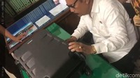 Adapun anggaran DAK tersebut diperuntukan untuk praktik siswa SMU, SMK hingga Laboratorium. (ist)
