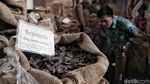 Napak Tilas Kejayaan VOC di Masa Lalu Lewat Museum Bahari