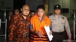 Selain Hakim PN Jaksel, KPK juga Tahan Panitera dan Pengacara