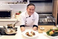 Suka Masak? Yuk, Ikutan 'Back to Back Cooking' Berhadiah Microwave!